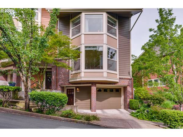 4202 SW CORBETT AVE, Portland, OR 97239