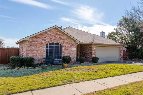 Mckinney, TX 75069,1033 Ridgecrest Drive