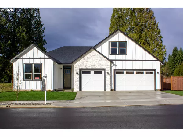 1806 SE 40TH ST, Brush Prairie, WA 98606