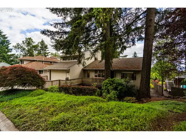 21 BECKET ST, Lake Oswego, OR 97035