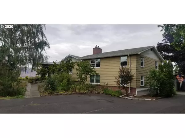 2605 E 14TH, The Dalles, OR 97058