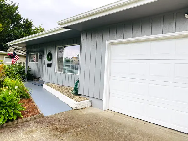 Springfield, OR 97477,1319 QUINALT ST