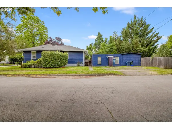 1610 JEFFERSON ST, Eugene, OR 97402