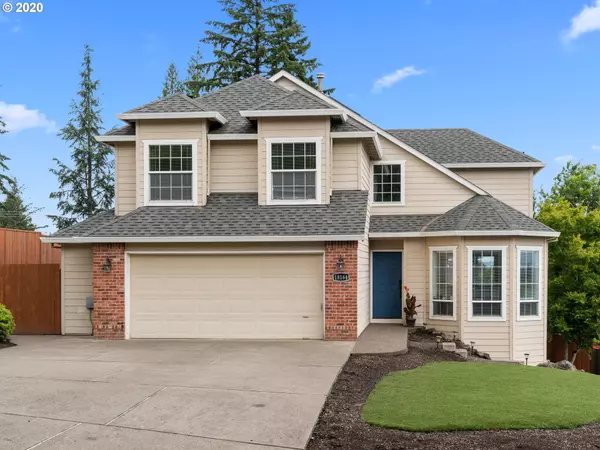 18164 SW FALLATIN LOOP, Beaverton, OR 97007