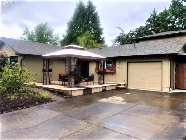 Eugene, OR 97408,2865 Cheryl ST