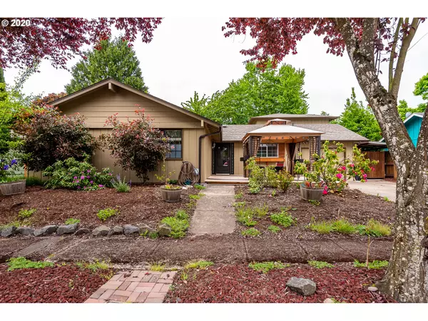 Eugene, OR 97408,2865 Cheryl ST