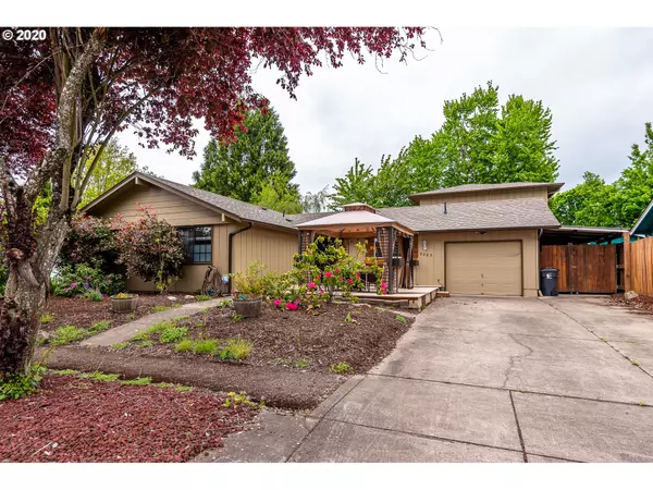 Eugene, OR 97408,2865 Cheryl ST