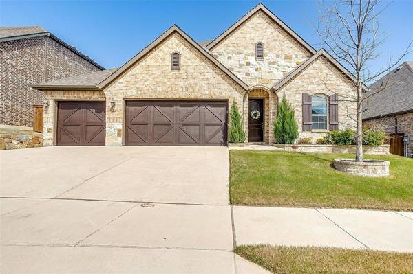 10304 Lola Road, Fort Worth, TX 76126