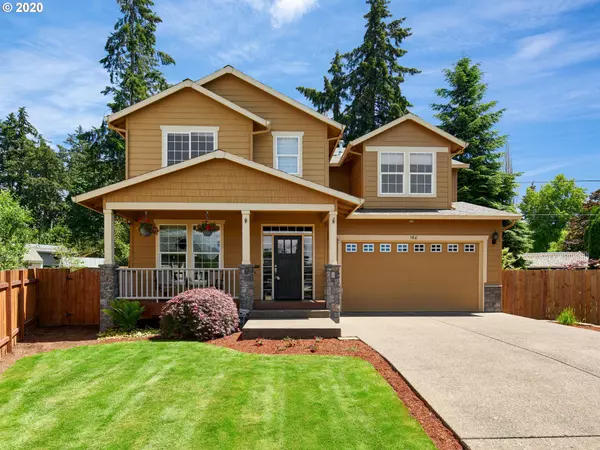 Beaverton, OR 97006,160 NW ARLETTA PL