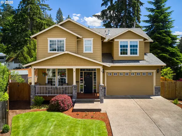 Beaverton, OR 97006,160 NW ARLETTA PL