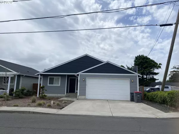 Seaside, OR 97138,981 Avenue F