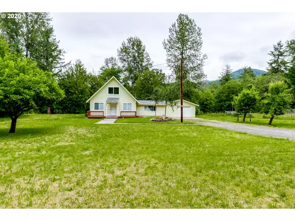 39921 Brice Creek RD, Dorena, OR 97434