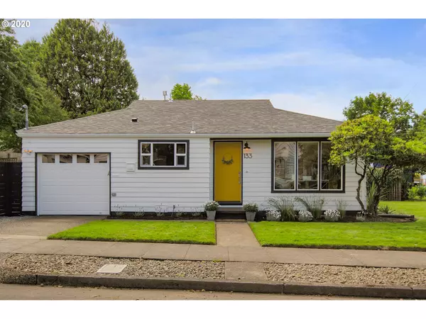 133 NE 53RD AVE, Portland, OR 97213