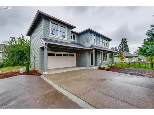 Forest Grove, OR 97116,2321 TURNBULL CT