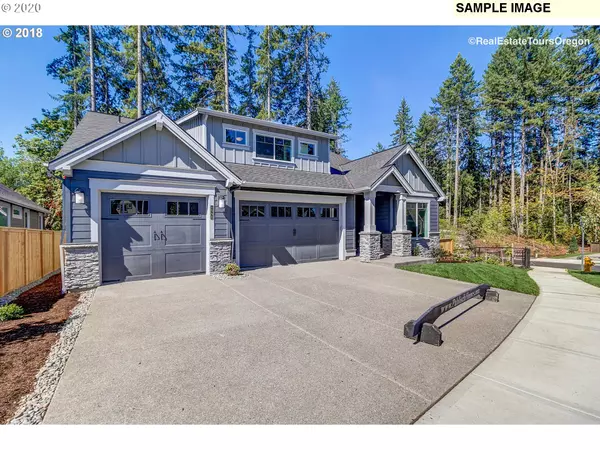 Hillsboro, OR 97123,5670 SE PROVENCE ST #Lot70