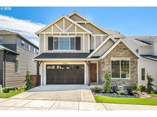 Beaverton, OR 97007,17412 SW DOTTEREL LN