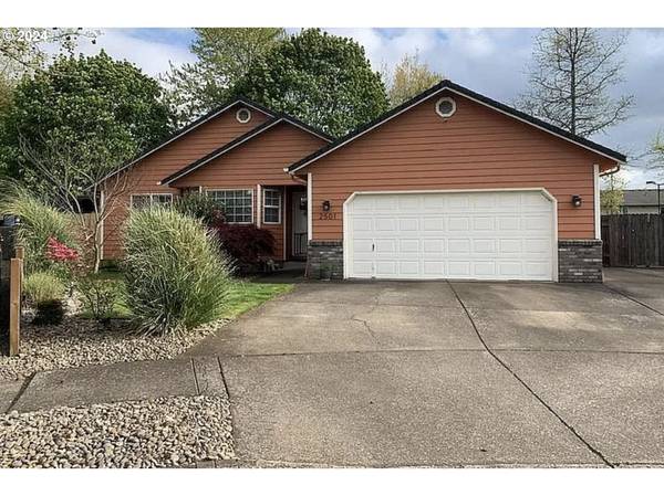 2501 NOAH ST, Eugene, OR 97402