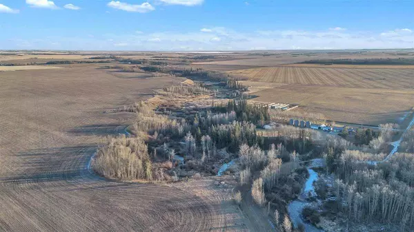 Rural Grande Prairie No. 1 County Of, AB T0H 2J0,735065 RR 84