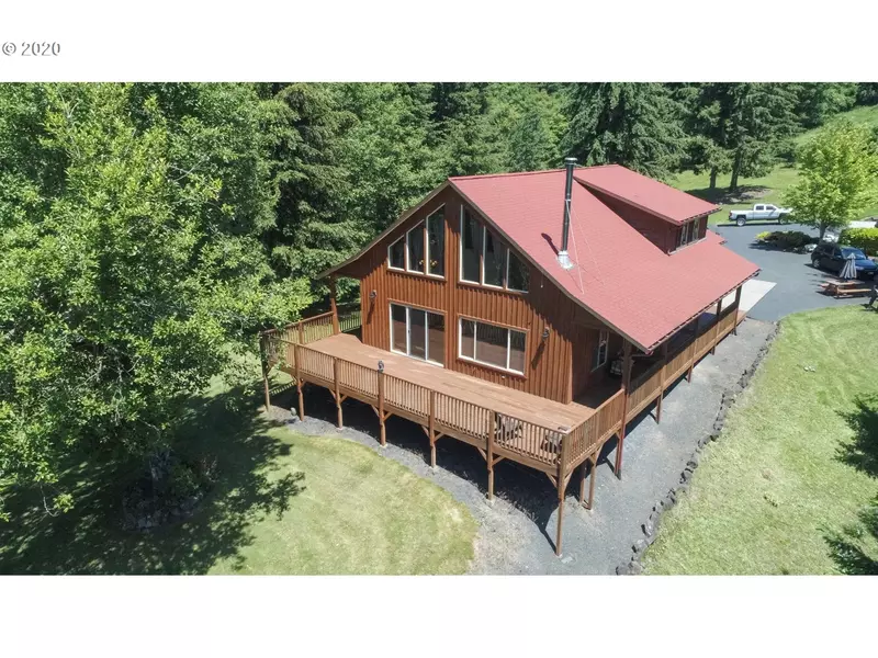 4422 GREEN MOUNTAIN RD, Kalama, WA 98625