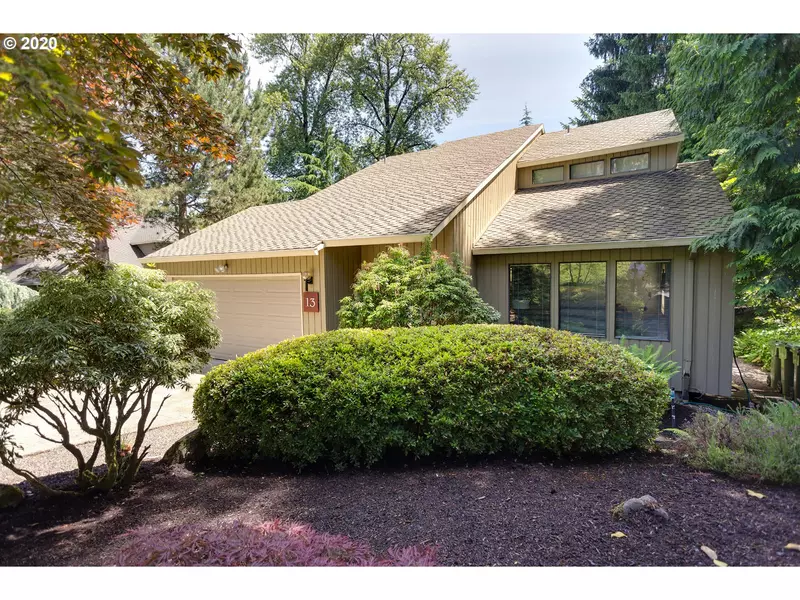 13 GROUSE TER, Lake Oswego, OR 97034