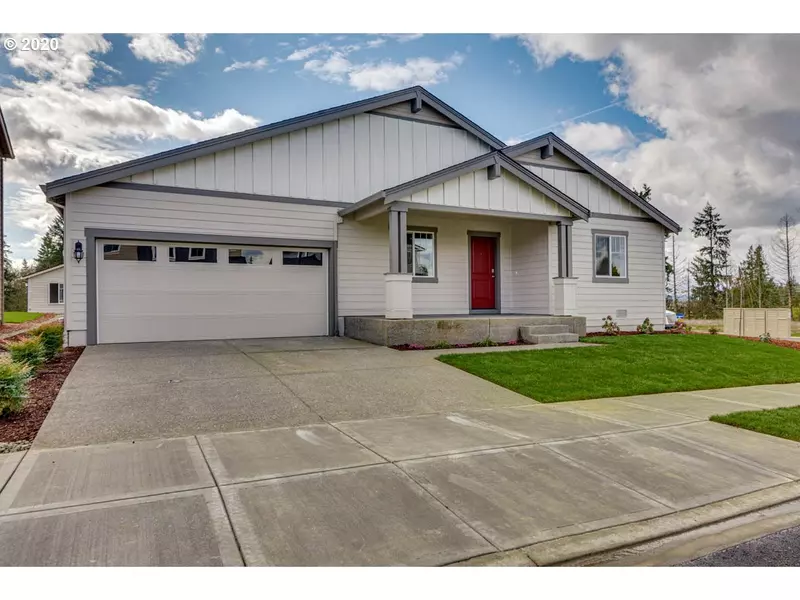 2657 S COHO PL, Ridgefield, WA 98642