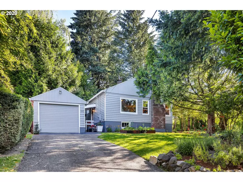 1225 SW TAYLORS FERRY RD, Portland, OR 97219