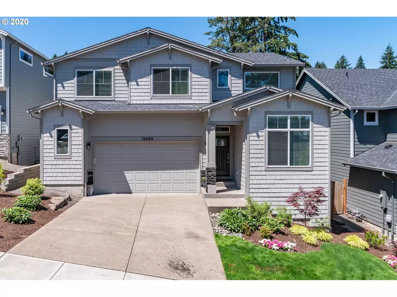 12863 SW 133RD AVE, Tigard, OR 97223