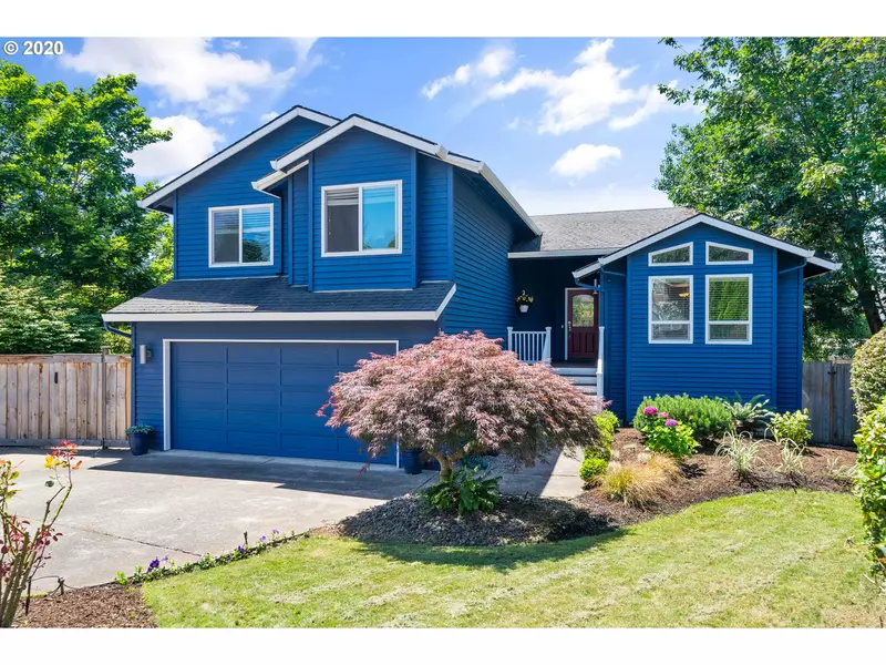 14335 SE TRILVA JEAN CT, Milwaukie, OR 97267