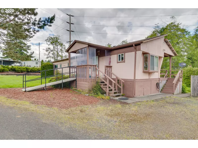 210 ALPHA DR, Longview, WA 98632