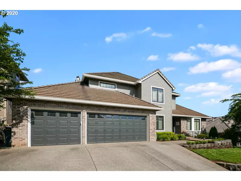 2922 NW LAURELWOOD CT, Salem, OR 97304