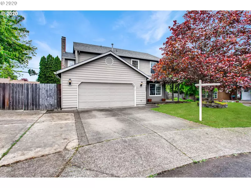 7992 SE APRIL CIR, Milwaukie, OR 97267