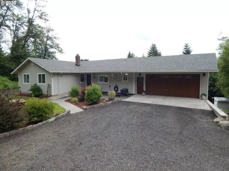 34911 NE THOMPSON RD, Yacolt, WA 98675