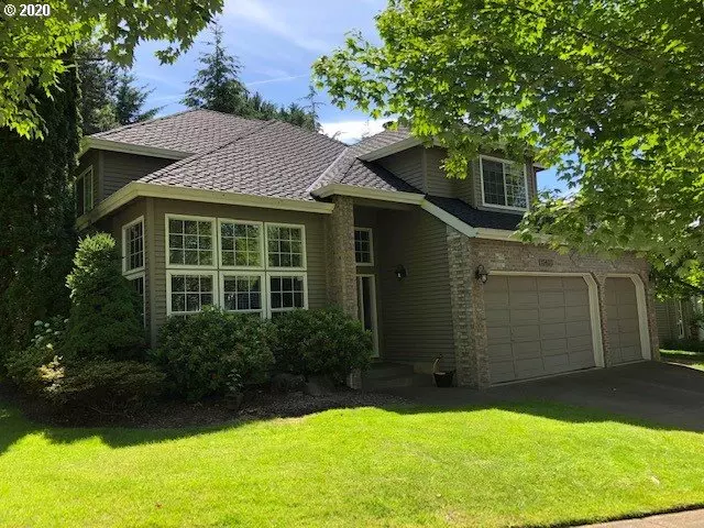 15405 SW BOBWHITE CIR, Beaverton, OR 97007