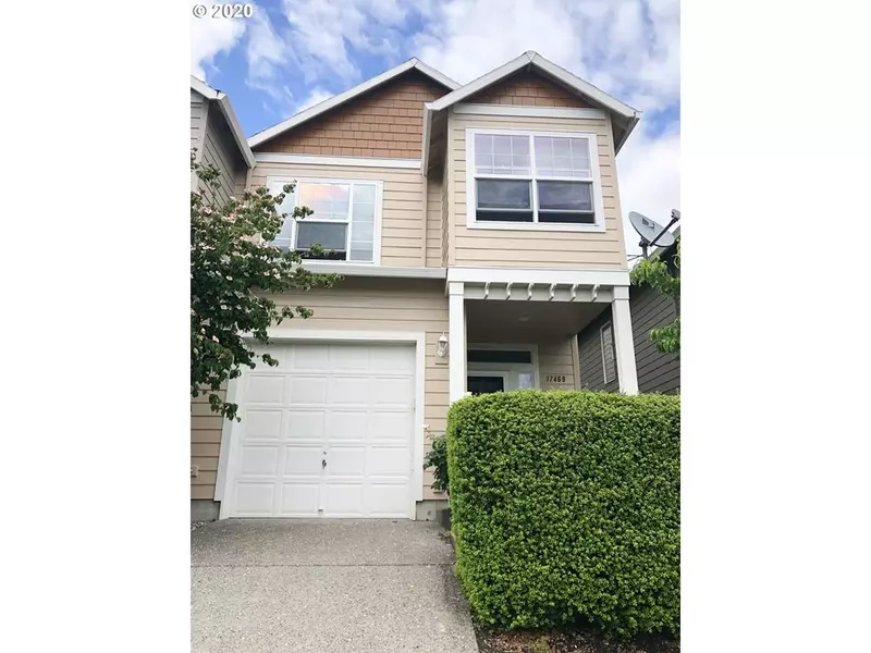 17469 SW TURNING LEAF DR, Beaverton, OR 97003