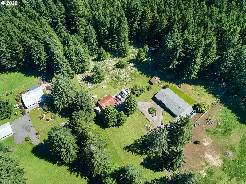 42479 SE BUZZ RD, Estacada, OR 97023