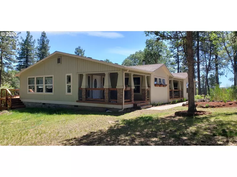 2278 HWY 142, Goldendale, WA 98620