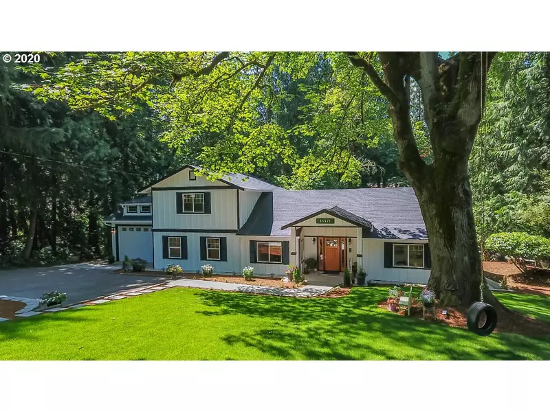 15371 TWIN FIR RD, Lake Oswego, OR 97035