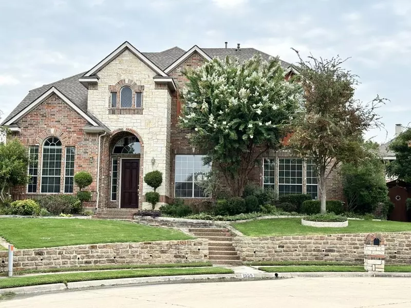 1555 Champions Court, Rockwall, TX 75087