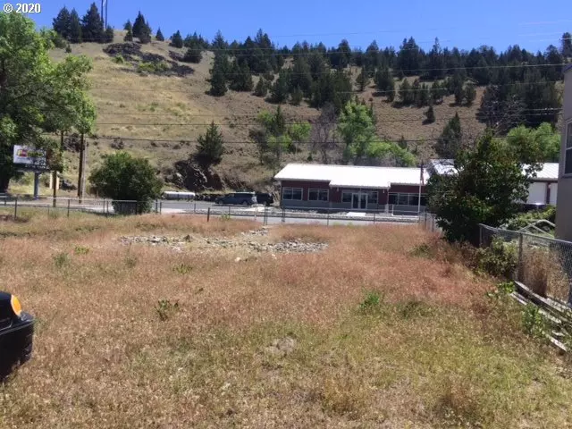 313 S CANYON BLVD, John Day, OR 97845