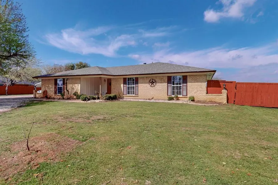 1620 Clark Road, Fort Worth, TX 76036