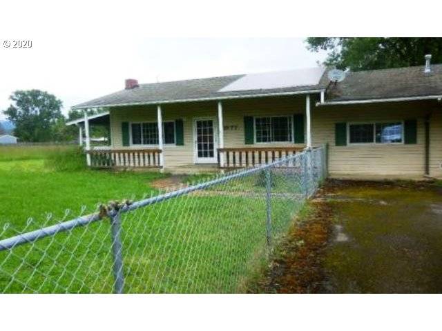 1977 W DUKE RD, Sutherlin, OR 97479