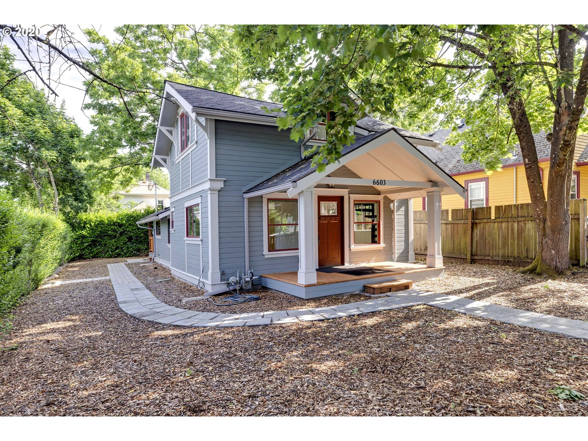Portland, OR 97206,6603 SE STEELE ST