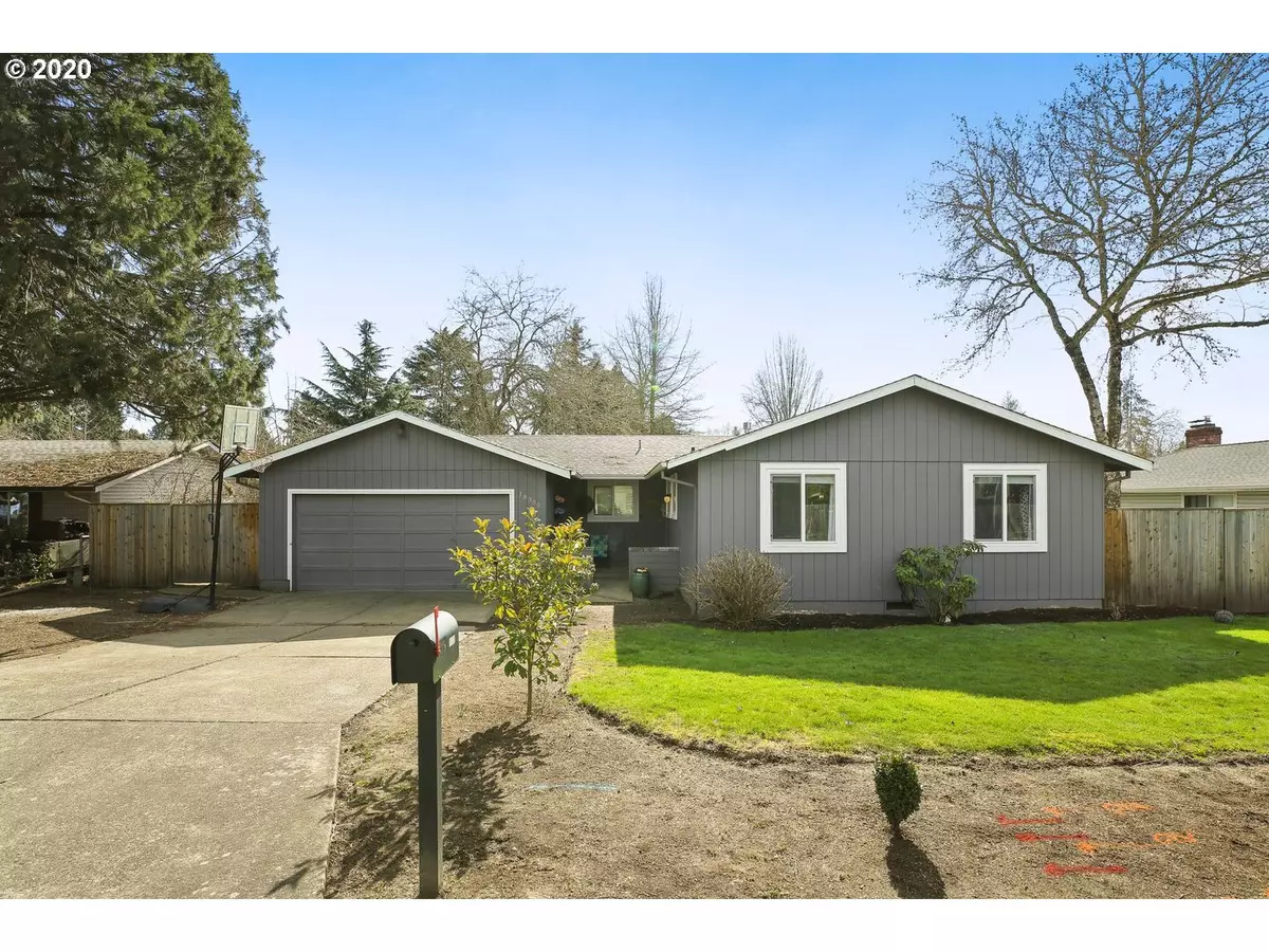 Aloha, OR 97078,18330 SW MADELINE ST