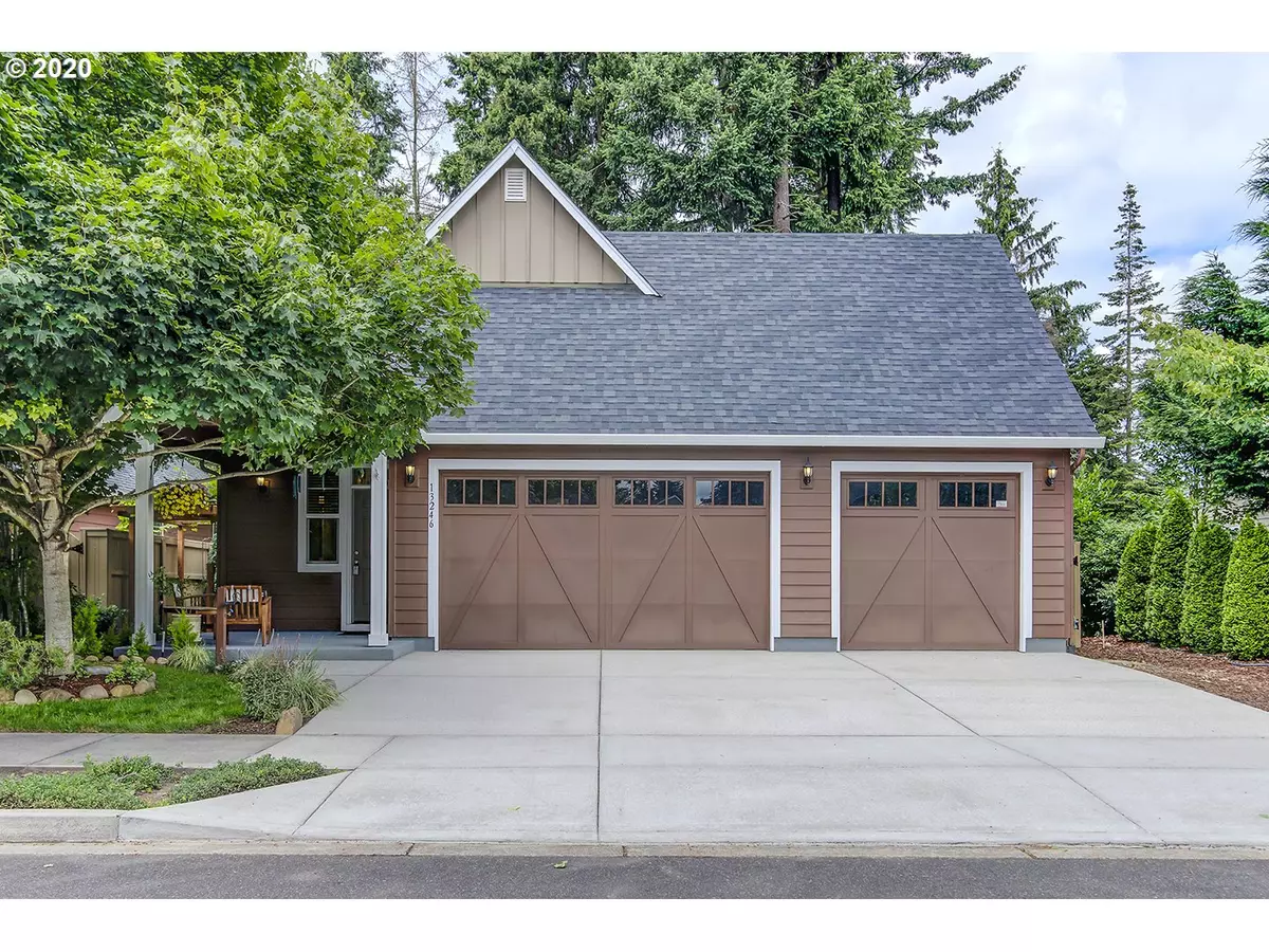 Vancouver, WA 98682,13246 NE 51ST ST