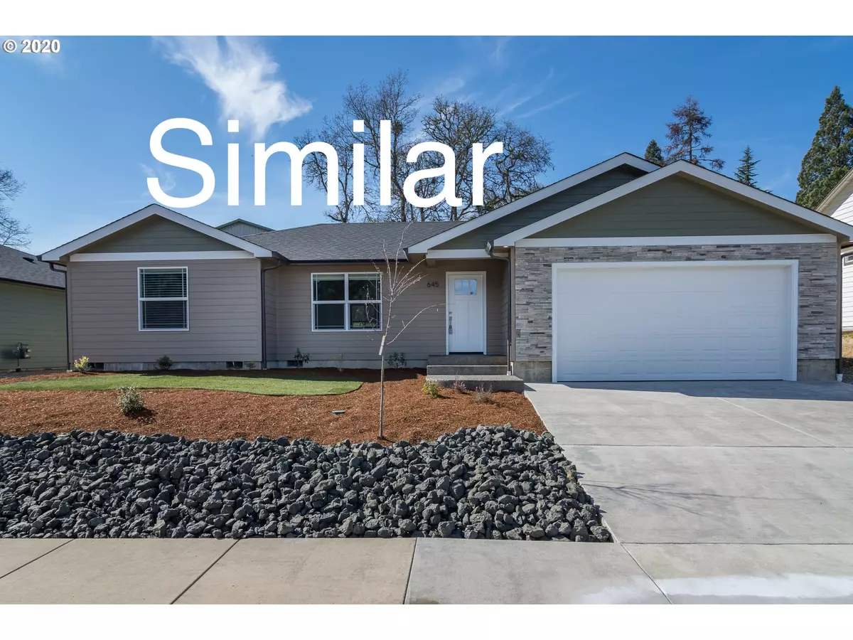 Winston, OR 97496,621 SE ROSE RIDGE DR