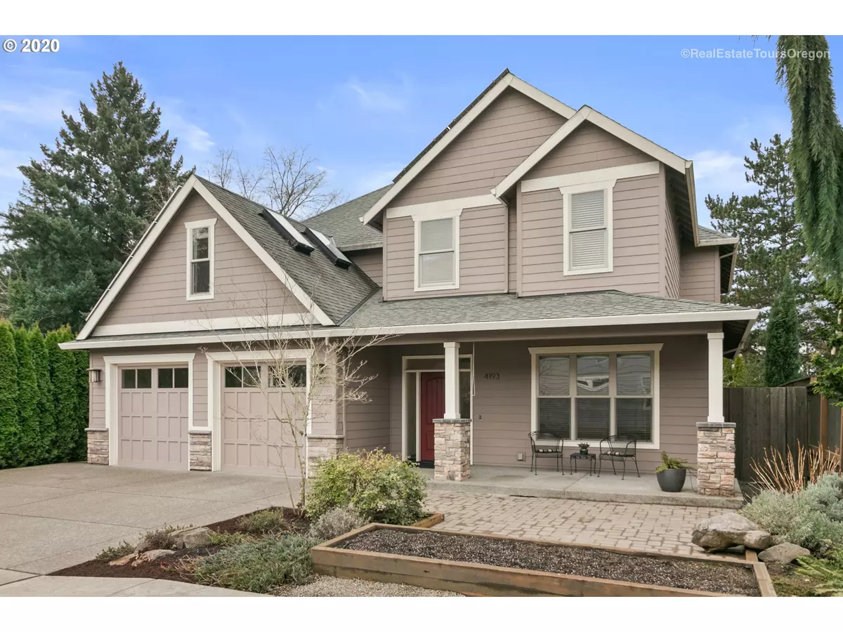 Beaverton, OR 97005,4193 SW 100TH TER