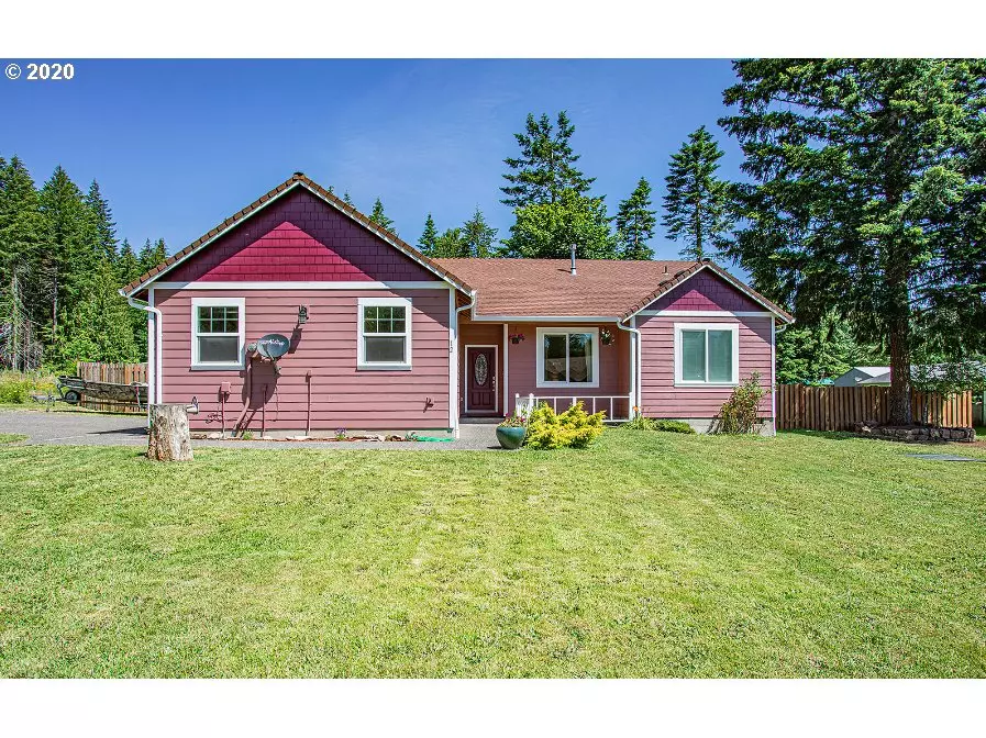 Carson, WA 98610,12 BONNIE LN