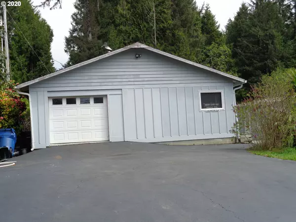 Depoe Bay, OR 97341,40 SE Sunnyview PL