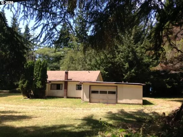 Port Orford, OR 97465,92769 SILVER BUTTE RD