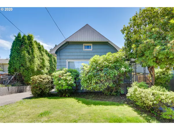 2824 SE DIVISION ST, Portland, OR 97202